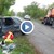 Тежка катастрофата на пътя Разград - Дряновец