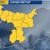 Жълт код за опасно силен вятър в Русе