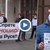 Протестиращи: ГЕРБ и ВМРО са токсични за България