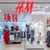 H&M затваря 250 магазина по целия свят