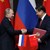 Китай и Русия обявиха готовност за военен съюз срещу САЩ