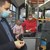 Над 60 акта за неносене на маски в градския транспорт в София