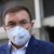 Здравният министър се самоизолира Здравният министър се самоизолира