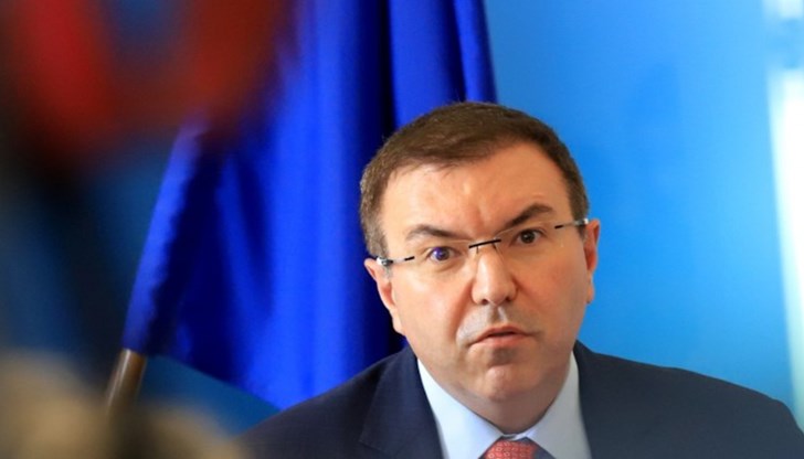 Ситуацията в България е под абсолютен контрол и няма място за паника