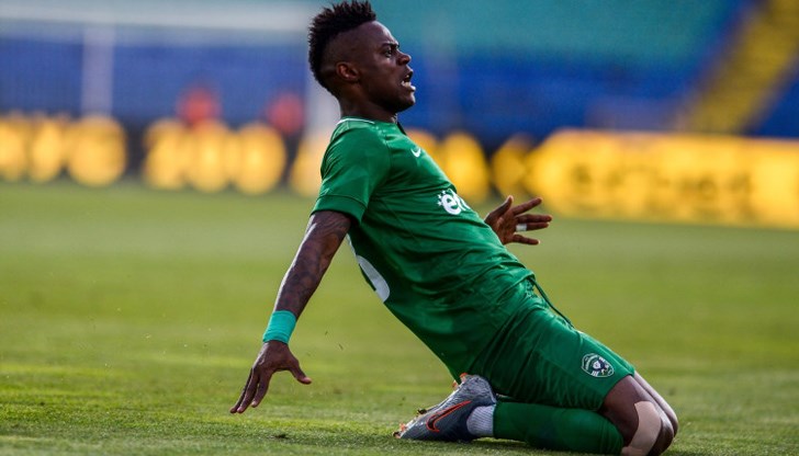 Той е дал положителна проба след мач на националния си отбор Той е дал положителна проба след мач на националния си отбор