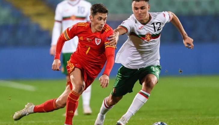 Ново разочарование за футболните ни национали!