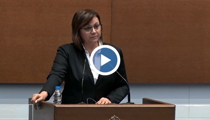 Няма съмнение за никого, че изборите в България се фалшифицират и манипулират