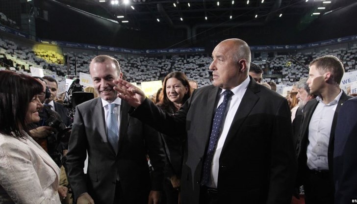 Антибългарска акция на социалисти, комунисти, зелени и леви либерали Антибългарска акция на социалисти, комунисти, зелени и леви либерали