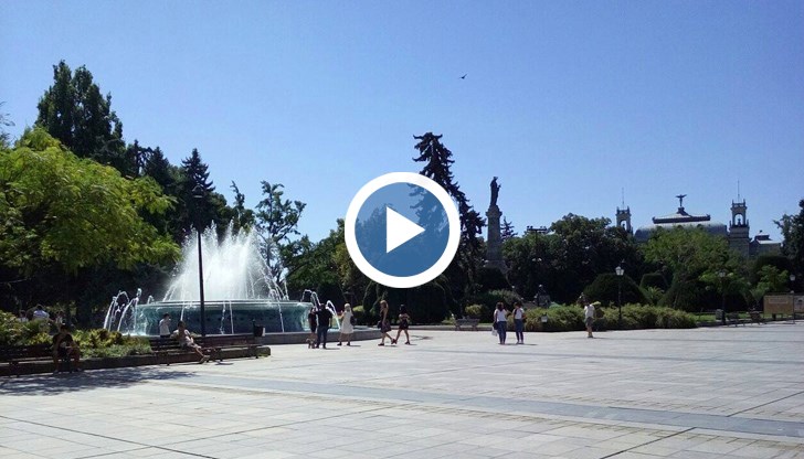 Не само есента, но и зимата се очаква да бъде по-топла