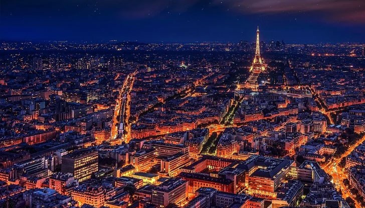 Нападател с викове "Аллах е велик" обезглави мъж