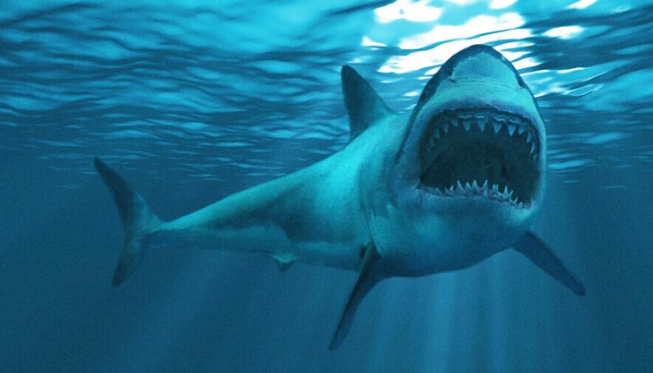 По думите на очевидци хищникът е нападнал сърфиста около 11:00 часа местно време