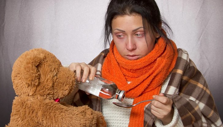 Учени от Лондонския университетски колеж установиха, че два от тези симптоми може да се разглеждат като сигурен признак за зараза с коронавирус: загубата на вкус или обоняние