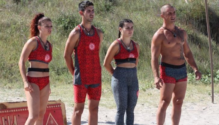 Изненадващ развой на събитията настъпи в „Игри на волята: България“ Изненадващ развой на събитията настъпи в „Игри на волята: България“