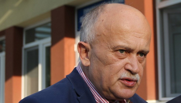 Там да изчакват хора, докато стане ясно имат ли коронавирус или не