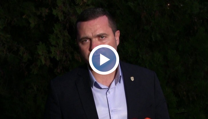 Позиция на кмета на Русе по казуса с общия устройствен план