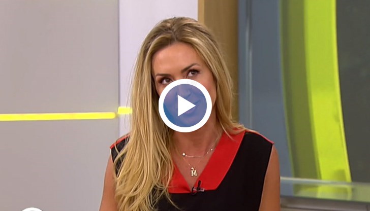 Коментар на астролога Мария Василева