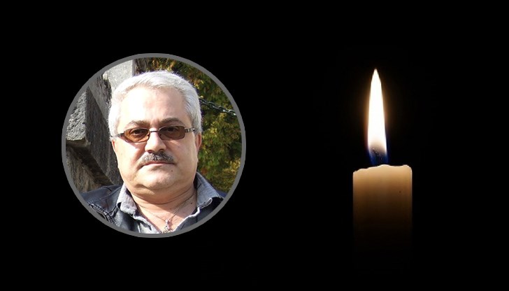 Опелото ще се извърши утре(петък) на 2.10.2020 г. в храм "Св. Троица", а самото погребение ще е от 15:00 часа същия ден в гробищен парк "Чародейка" Опелото ще се извърши утре(петък) на 2.10.2020 г. в храм "Св. Троица", а самото погребение ще е от 15:00 часа същия ден в гробищен парк "Чародейка"