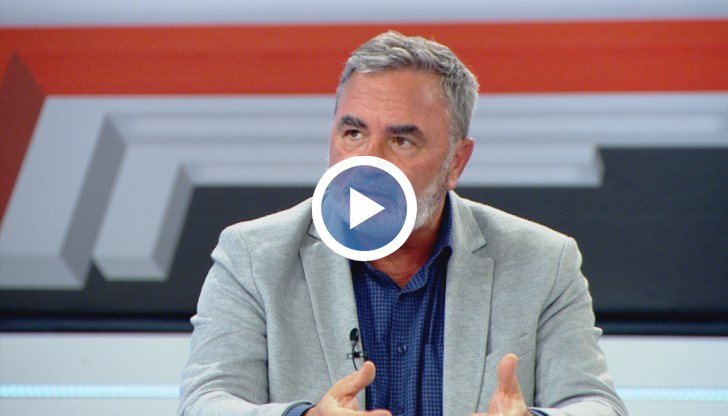 Главният държавен здравен инспектор отрече категорично възможността да се фалшифицират тестове