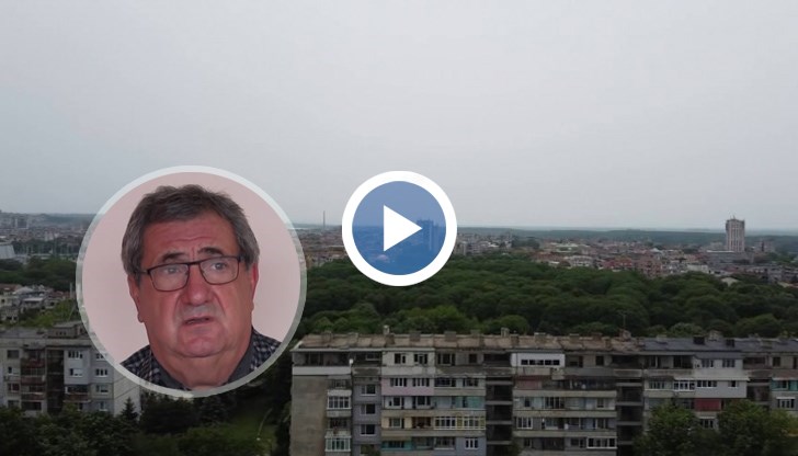 Въздухът в Русе: Какво стана ясно след изслушването на екоминистъра в парламента