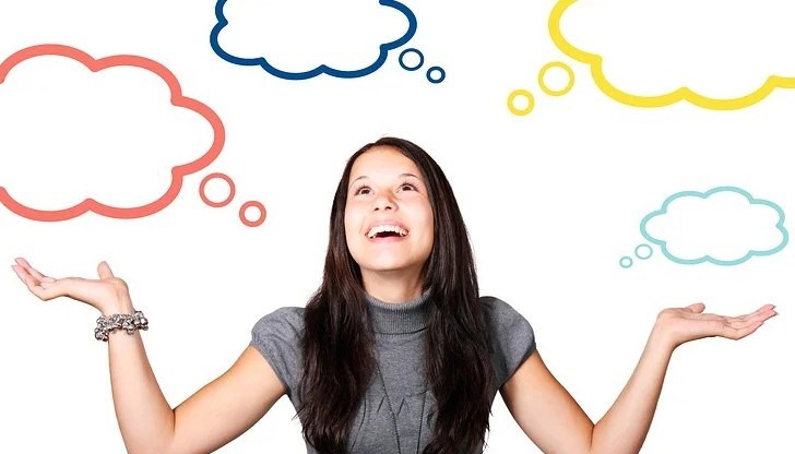 Умствената ни хигиена е наша лична грижа Умствената ни хигиена е наша лична грижа