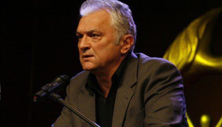 Сашо Диков: "Въпреки писмата, които съм изпращал до прокуратурата и лично до настоящия главен прокурор Иван Гешев с призив да бъдат разкрити имената на тези 38 личности, отговор няма"