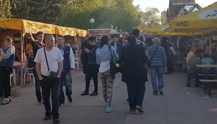 Преброяването през 2021 година е от съществено значение за всеки един гражданин, тъй като на база събраните данни ще бъдат разработени публичните политики за следващото десетилетие