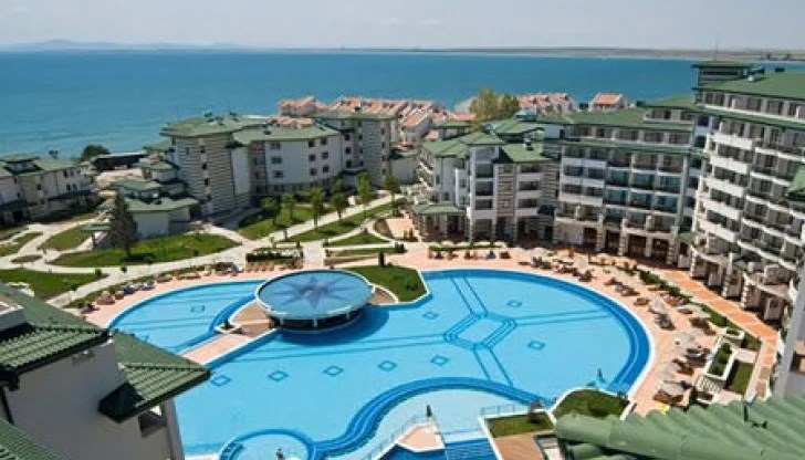 По непотвърдена информация се е запалил кухненският блок По непотвърдена информация се е запалил кухненският блок