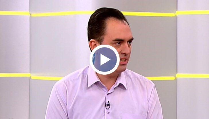 Ретроградните планети казват - злото не е навън