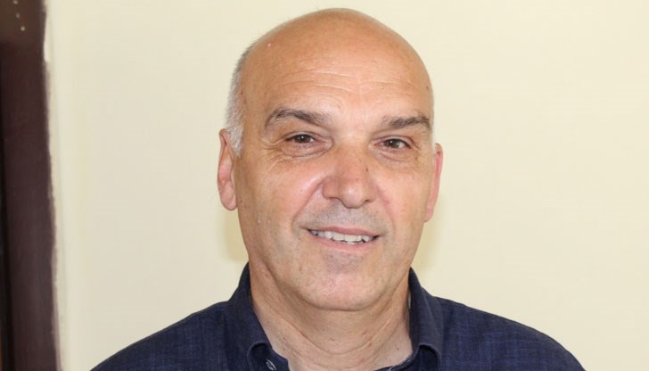 Опитът му като инспектор в „Медицински одит“ е натежал при вземане на решението от здравния министър Опитът му като инспектор в „Медицински одит“ е натежал при вземане на решението от здравния министър