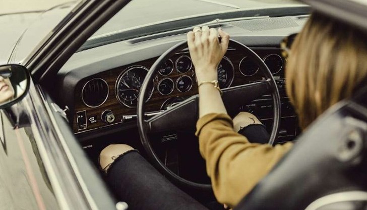 Това се е случило около 2:00 часа тази нощ