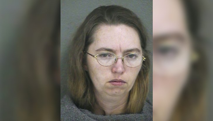 Осъдената Лиза Монтомери е призната за виновна заради особено жестокото убийство на бременна жена