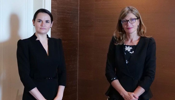 Българското дипломатическо ведомство привика Георги Василев за консултации