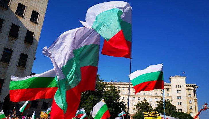 Докладът на ЕК напълно бетонира позициите на протестиращите, тъй като на практика потвърди всичко, заради което си изтъркаха обувките по площадите на България