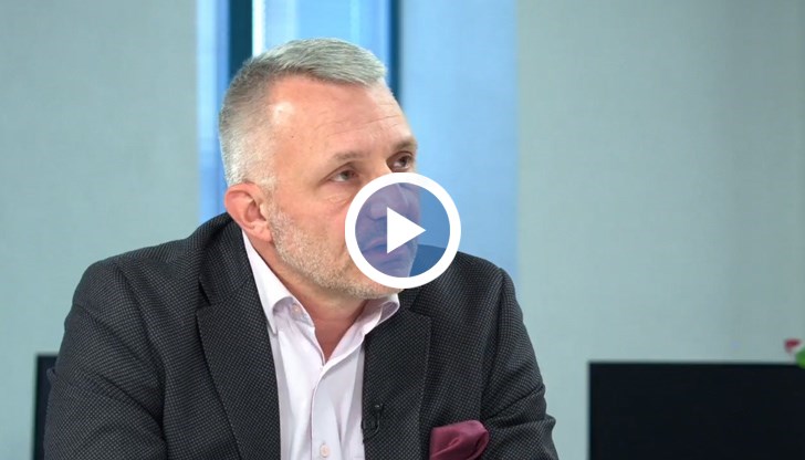 Това, което трябва да правим оттук нататък, след ГЕРБ, е да започнем да съграждаме, да съзиждаме, да създаваме това, което не е направено никога у нас