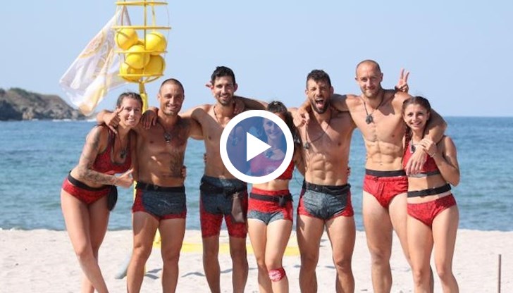 Жътварите понесоха тежка загуба и се отправят към Дивата река