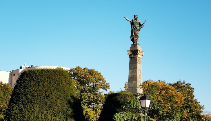 Областният щаб решава днес за ограниченията в Русе Областният щаб решава днес за ограниченията в Русе