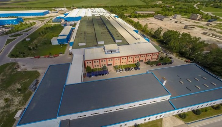 От компанията ще доставят безплатно за болничните заведения в страната произвежданите продукти от стъкло От компанията ще доставят безплатно за болничните заведения в страната произвежданите продукти от стъкло