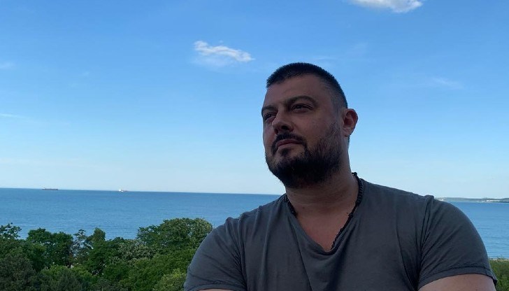 Николай Бареков: ковид ще убеди профаните, че съществува Николай Бареков: ковид ще убеди профаните, че съществува