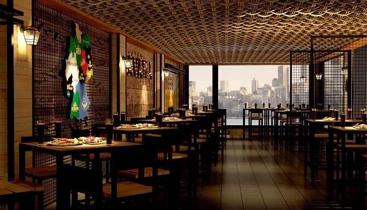 Областният кризисен щаб в Шумен затваря заведенията след 22.00 часа Областният кризисен щаб в Шумен затваря заведенията след 22.00 часа