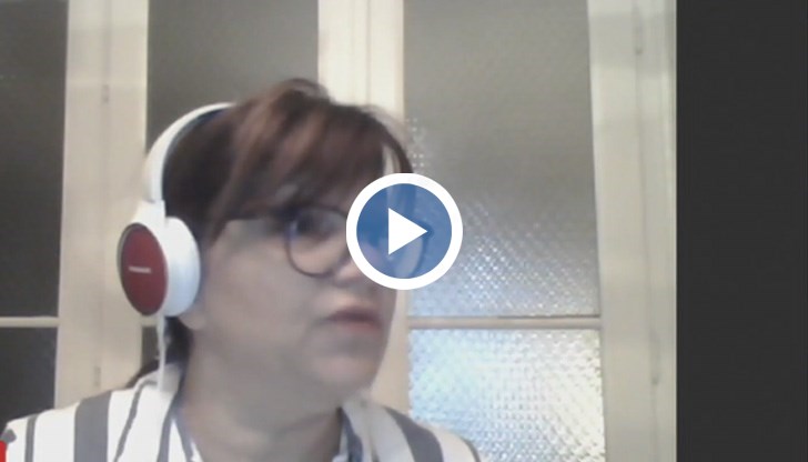 „Параграф 22” по време на пандемия