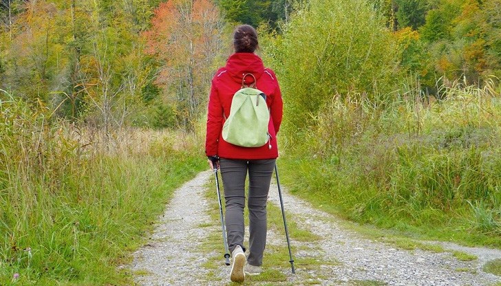 Къде и кога ще вали?