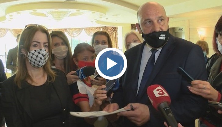 Кметът на черноморския град обвини Дейли в конфликт на интереси