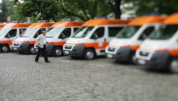 Лекарите от години масово бягат на Запад Лекарите от години масово бягат на Запад