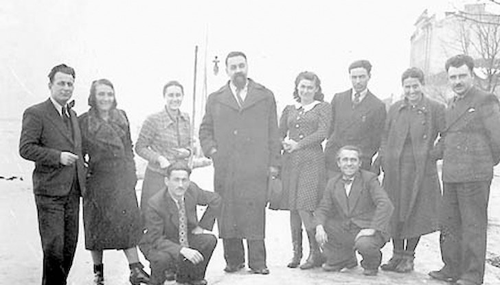 За кмет на Добрич е назначен русенският градоначалник Кирил Старцев, пристигнал в града още на 16 септември 1940 г. заедно с голяма част от своя управленски екип в Русе