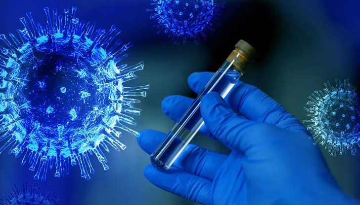 Данните за разпространение на заразата сред 1,37 милиона служители на компанията за електронна търговия обаче показват по-нисък процент на инфекция от очакваното, казаха още от "Амазон"