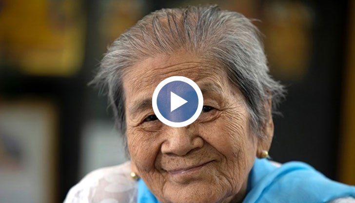 Не била боледувала от 14-годишна