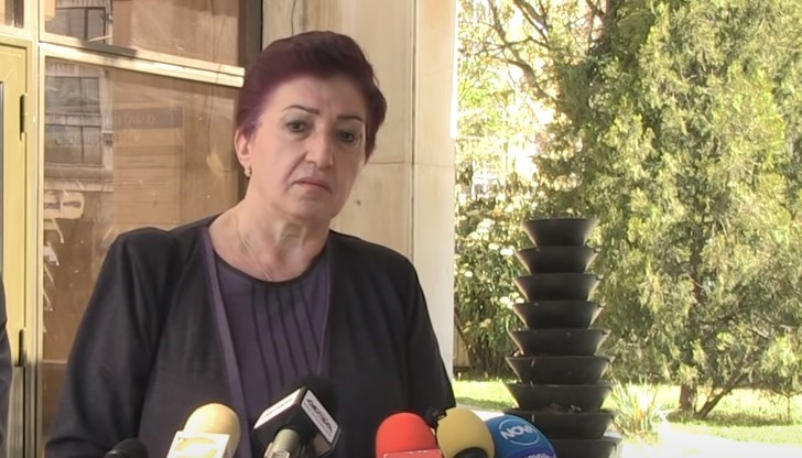 Област Русе се намира в червена зона на разпространение на COVID-19 Област Русе се намира в червена зона на разпространение на COVID-19