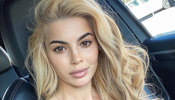 Русата водеща се "пусна" на пазара за необвързани