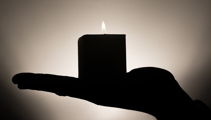 Съболезнования на близките! Съболезнования на близките!