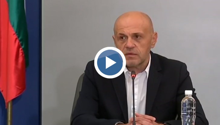 Бюджетът за следващата година предвижда най-много да са разходите в социалната сфера